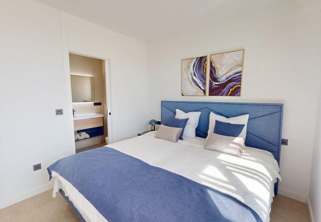 Apartment in Torre Pacheco - Penthouse Panorama-Murcia Holiday Rentals Property Apartment in Torre Pacheco - Penthouse Panorama-Murcia Holiday Rentals Property