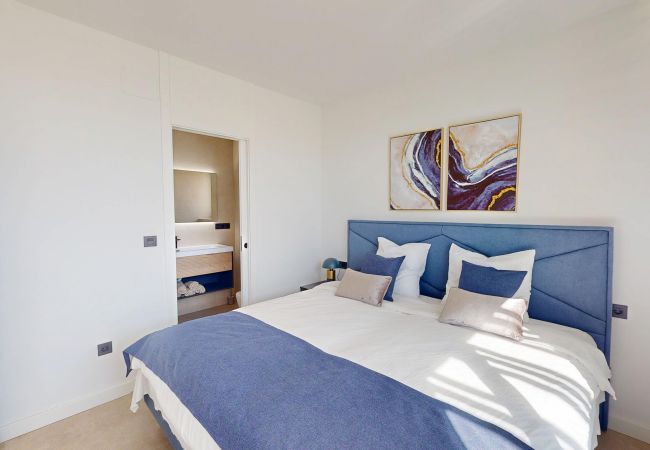 Apartment in Torre Pacheco - Penthouse Panorama-Murcia Holiday Rentals Property Apartment in Torre Pacheco - Penthouse Panorama-Murcia Holiday Rentals Property