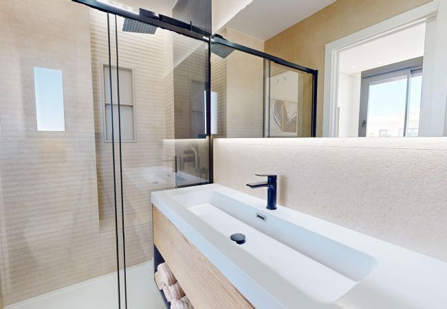 Apartment in Torre Pacheco - Penthouse Panorama-Murcia Holiday Rentals Property Apartment in Torre Pacheco - Penthouse Panorama-Murcia Holiday Rentals Property