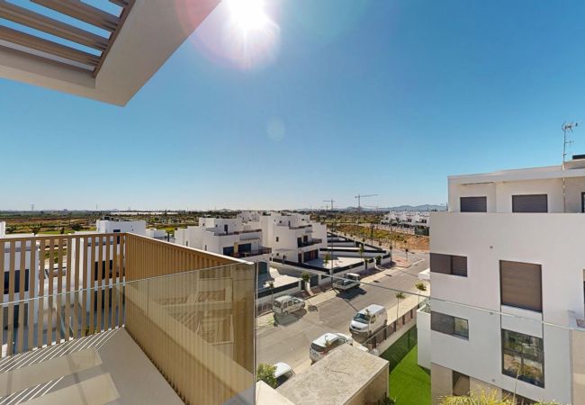 Apartment in Torre Pacheco - Penthouse Panorama-Murcia Holiday Rentals Property Apartment in Torre Pacheco - Penthouse Panorama-Murcia Holiday Rentals Property