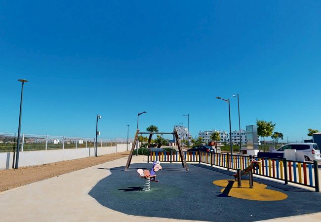 Apartment in Torre Pacheco - Penthouse Panorama-Murcia Holiday Rentals Property Apartment in Torre Pacheco - Penthouse Panorama-Murcia Holiday Rentals Property