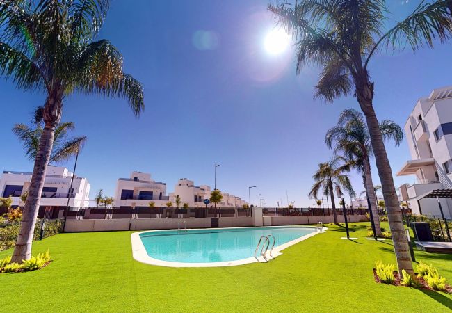 Apartment in Torre Pacheco - Penthouse Panorama-Murcia Holiday Rentals Property Apartment in Torre Pacheco - Penthouse Panorama-Murcia Holiday Rentals Property