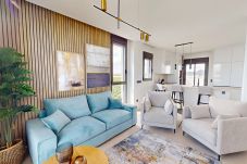 Apartment in Torre Pacheco - Penthouse Panorama-Murcia Holiday Rentals Property