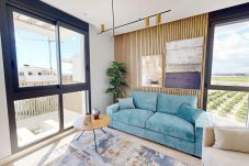 Apartment in Torre Pacheco - Penthouse Panorama-Murcia Holiday Rentals Property