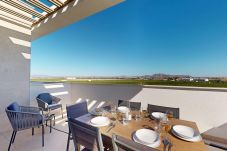 Apartment in Torre Pacheco - Penthouse Panorama-Murcia Holiday Rentals Property
