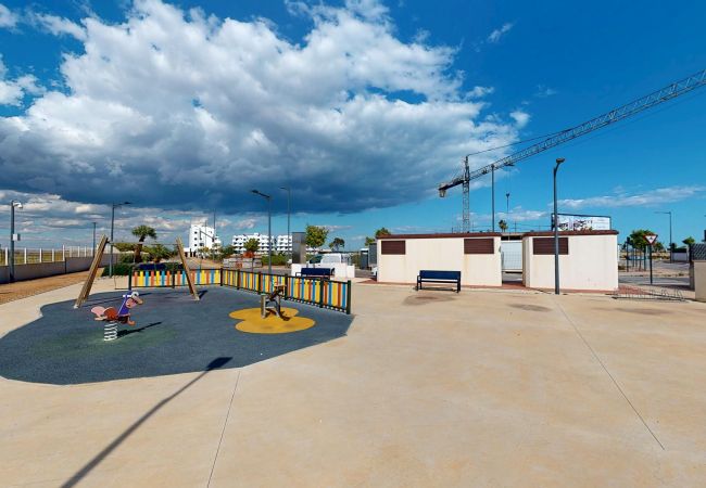 Apartment in Torre Pacheco - Casa Jardin - A Murcia Holiday Rentals Property Apartment in Torre Pacheco - Casa Jardin - A Murcia Holiday Rentals Property