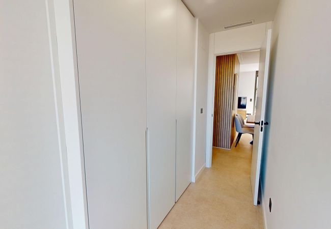 Apartment in Torre Pacheco - Casa Jardin - A Murcia Holiday Rentals Property Apartment in Torre Pacheco - Casa Jardin - A Murcia Holiday Rentals Property