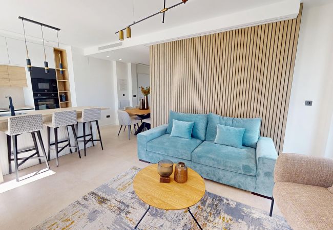 Apartment in Torre Pacheco - Casa Jardin - A Murcia Holiday Rentals Property Apartment in Torre Pacheco - Casa Jardin - A Murcia Holiday Rentals Property