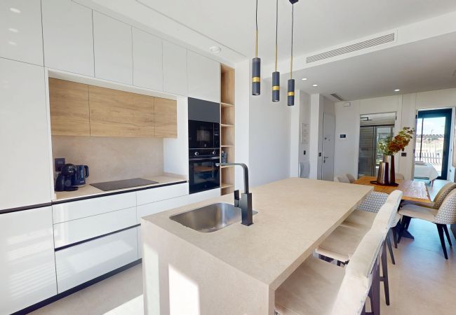 Apartment in Torre Pacheco - Casa Jardin - A Murcia Holiday Rentals Property Apartment in Torre Pacheco - Casa Jardin - A Murcia Holiday Rentals Property