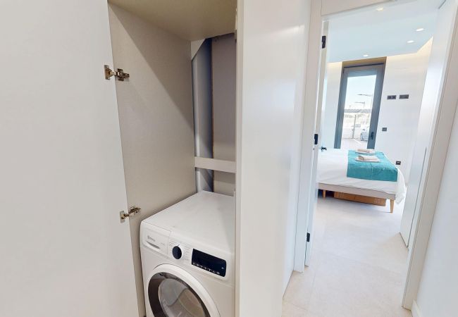 Apartment in Torre Pacheco - Casa Jardin - A Murcia Holiday Rentals Property Apartment in Torre Pacheco - Casa Jardin - A Murcia Holiday Rentals Property