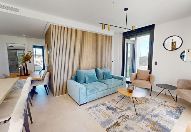 Apartment in Torre Pacheco - Casa Jardin - A Murcia Holiday Rentals Property Apartment in Torre Pacheco - Casa Jardin - A Murcia Holiday Rentals Property