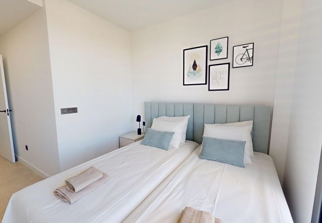 Apartment in Torre Pacheco - Casa Jardin - A Murcia Holiday Rentals Property Apartment in Torre Pacheco - Casa Jardin - A Murcia Holiday Rentals Property