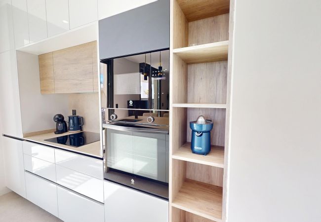 Apartment in Torre Pacheco - Casa Jardin - A Murcia Holiday Rentals Property Apartment in Torre Pacheco - Casa Jardin - A Murcia Holiday Rentals Property