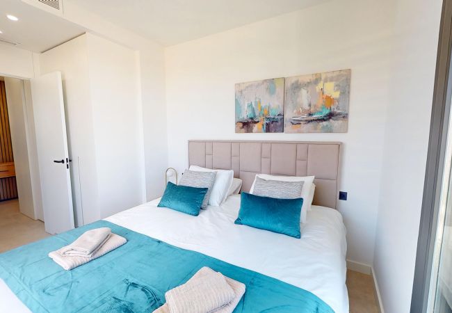 Apartment in Torre Pacheco - Casa Jardin - A Murcia Holiday Rentals Property Apartment in Torre Pacheco - Casa Jardin - A Murcia Holiday Rentals Property