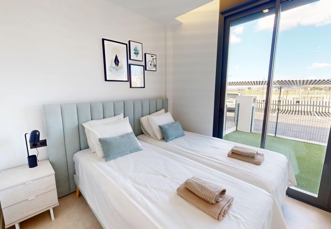 Apartment in Torre Pacheco - Casa Jardin - A Murcia Holiday Rentals Property Apartment in Torre Pacheco - Casa Jardin - A Murcia Holiday Rentals Property