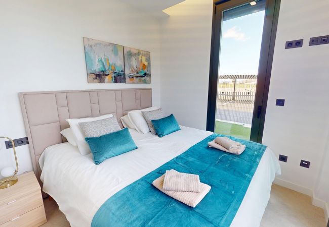 Apartment in Torre Pacheco - Casa Jardin - A Murcia Holiday Rentals Property Apartment in Torre Pacheco - Casa Jardin - A Murcia Holiday Rentals Property