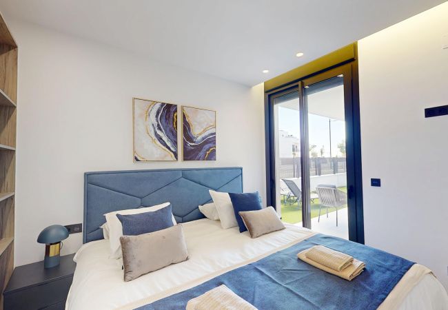 Apartment in Torre Pacheco - Casa Jardin - A Murcia Holiday Rentals Property Apartment in Torre Pacheco - Casa Jardin - A Murcia Holiday Rentals Property