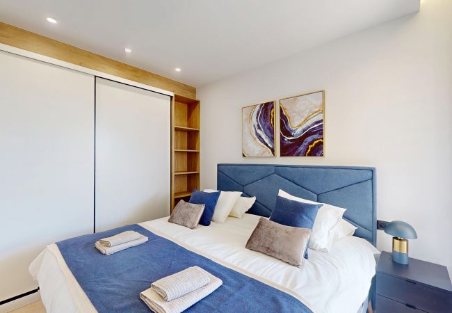 Apartment in Torre Pacheco - Casa Jardin - A Murcia Holiday Rentals Property Apartment in Torre Pacheco - Casa Jardin - A Murcia Holiday Rentals Property