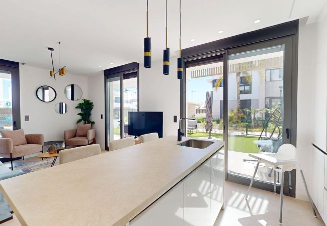 Apartment in Torre Pacheco - Casa Jardin - A Murcia Holiday Rentals Property Apartment in Torre Pacheco - Casa Jardin - A Murcia Holiday Rentals Property