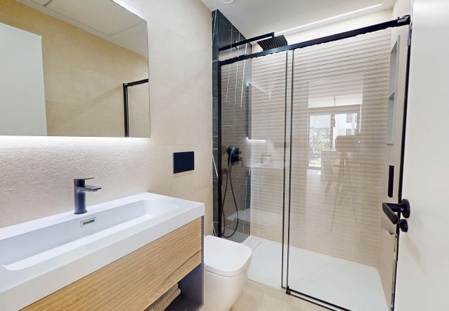 Apartment in Torre Pacheco - Casa Jardin - A Murcia Holiday Rentals Property Apartment in Torre Pacheco - Casa Jardin - A Murcia Holiday Rentals Property