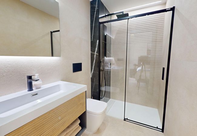 Apartment in Torre Pacheco - Casa Jardin - A Murcia Holiday Rentals Property Apartment in Torre Pacheco - Casa Jardin - A Murcia Holiday Rentals Property