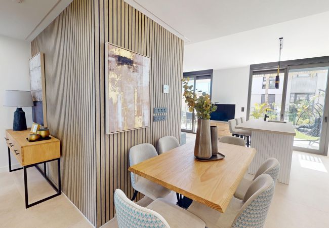 Apartment in Torre Pacheco - Casa Jardin - A Murcia Holiday Rentals Property Apartment in Torre Pacheco - Casa Jardin - A Murcia Holiday Rentals Property