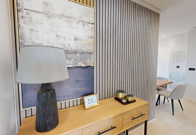 Apartment in Torre Pacheco - Casa Jardin - A Murcia Holiday Rentals Property Apartment in Torre Pacheco - Casa Jardin - A Murcia Holiday Rentals Property