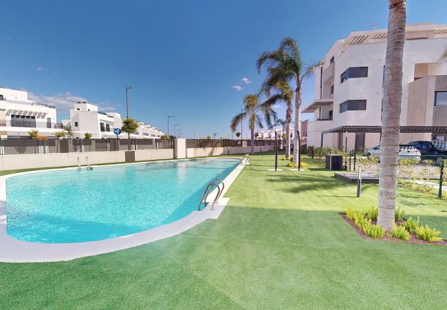 Apartment in Torre Pacheco - Casa Jardin - A Murcia Holiday Rentals Property Apartment in Torre Pacheco - Casa Jardin - A Murcia Holiday Rentals Property