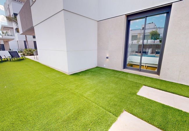 Apartment in Torre Pacheco - Casa Jardin - A Murcia Holiday Rentals Property Apartment in Torre Pacheco - Casa Jardin - A Murcia Holiday Rentals Property