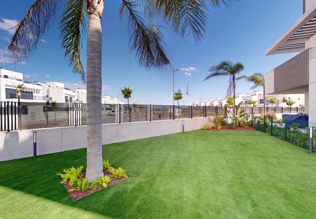 Apartment in Torre Pacheco - Casa Jardin - A Murcia Holiday Rentals Property Apartment in Torre Pacheco - Casa Jardin - A Murcia Holiday Rentals Property