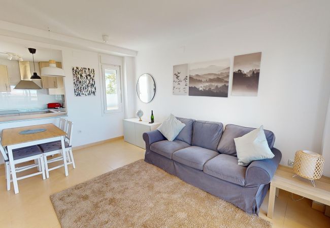 Apartment in Roldan - Casa Principe F - Murcia Holiday Rentals Property Apartment in Roldan - Casa Principe F - Murcia Holiday Rentals Property