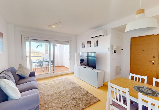 Apartment in Roldan - Casa Principe F - Murcia Holiday Rentals Property Apartment in Roldan - Casa Principe F - Murcia Holiday Rentals Property