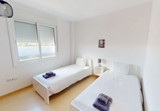 Apartment in Roldan - Casa Principe F - Murcia Holiday Rentals Property Apartment in Roldan - Casa Principe F - Murcia Holiday Rentals Property