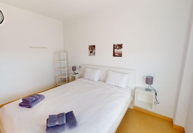 Apartment in Roldan - Casa Principe F - Murcia Holiday Rentals Property Apartment in Roldan - Casa Principe F - Murcia Holiday Rentals Property
