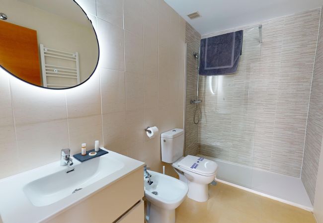 Apartment in Roldan - Casa Principe F - Murcia Holiday Rentals Property Apartment in Roldan - Casa Principe F - Murcia Holiday Rentals Property