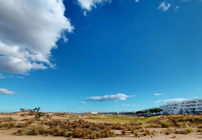 Apartment in Roldan - Casa Principe F - Murcia Holiday Rentals Property Apartment in Roldan - Casa Principe F - Murcia Holiday Rentals Property