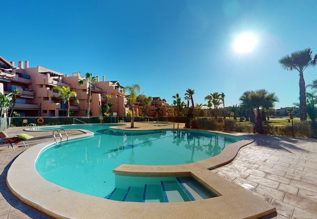 Apartment in Torre Pacheco - Casa Lara - A Murcia Holiday Rentals Property Apartment in Torre Pacheco - Casa Lara - A Murcia Holiday Rentals Property