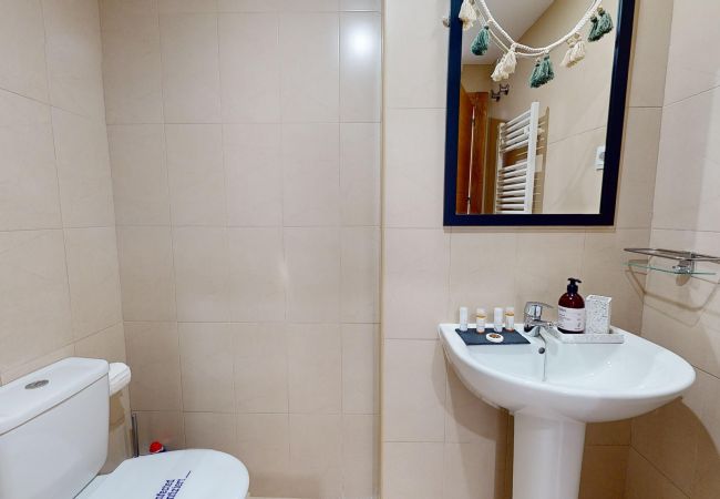 Apartment in Sucina - Casa Adriatico J-Murcia Holiday Rentals Property Apartment in Sucina - Casa Adriatico J-Murcia Holiday Rentals Property