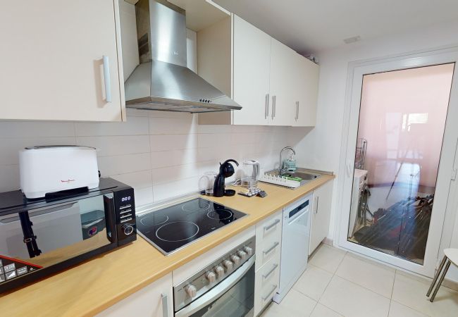 Apartment in Sucina - Casa Adriatico J-Murcia Holiday Rentals Property Apartment in Sucina - Casa Adriatico J-Murcia Holiday Rentals Property