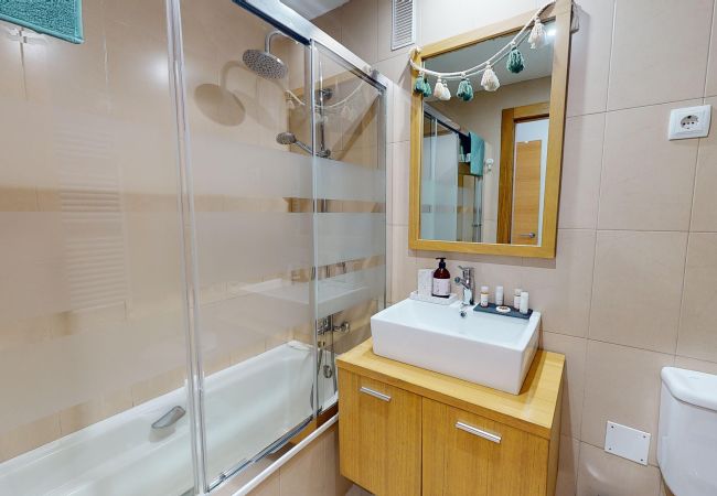 Apartment in Sucina - Casa Adriatico J-Murcia Holiday Rentals Property Apartment in Sucina - Casa Adriatico J-Murcia Holiday Rentals Property