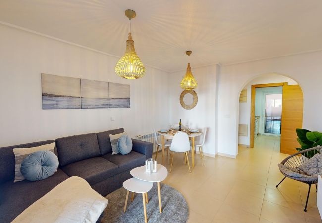 Apartment in Sucina - Casa Adriatico J-Murcia Holiday Rentals Property Apartment in Sucina - Casa Adriatico J-Murcia Holiday Rentals Property