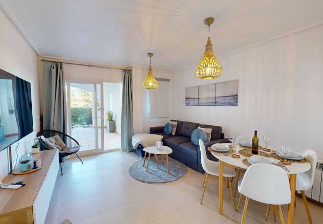 Apartment in Sucina - Casa Adriatico J-Murcia Holiday Rentals Property Apartment in Sucina - Casa Adriatico J-Murcia Holiday Rentals Property