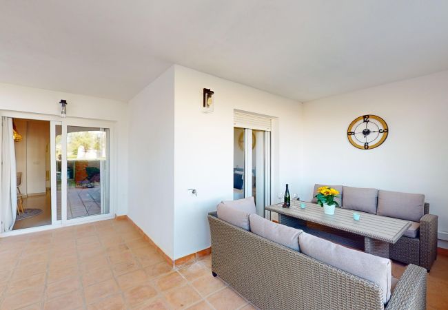 Apartment in Sucina - Casa Adriatico J-Murcia Holiday Rentals Property Apartment in Sucina - Casa Adriatico J-Murcia Holiday Rentals Property