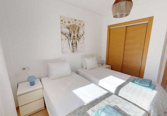 Apartment in Sucina - Casa Adriatico J-Murcia Holiday Rentals Property Apartment in Sucina - Casa Adriatico J-Murcia Holiday Rentals Property