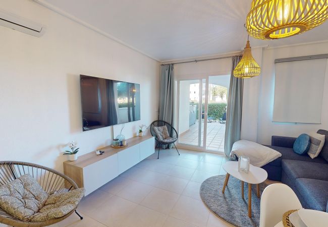 Apartment in Sucina - Casa Adriatico J-Murcia Holiday Rentals Property Apartment in Sucina - Casa Adriatico J-Murcia Holiday Rentals Property