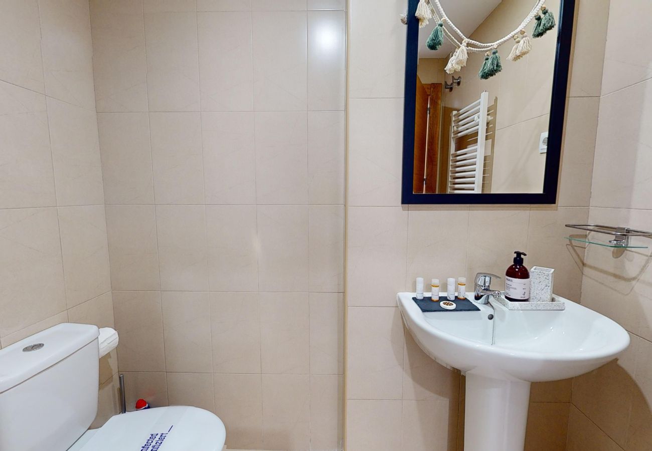 Apartment in Sucina - Casa Adriatico J-Murcia Holiday Rentals Property Apartment in Sucina - Casa Adriatico J-Murcia Holiday Rentals Property