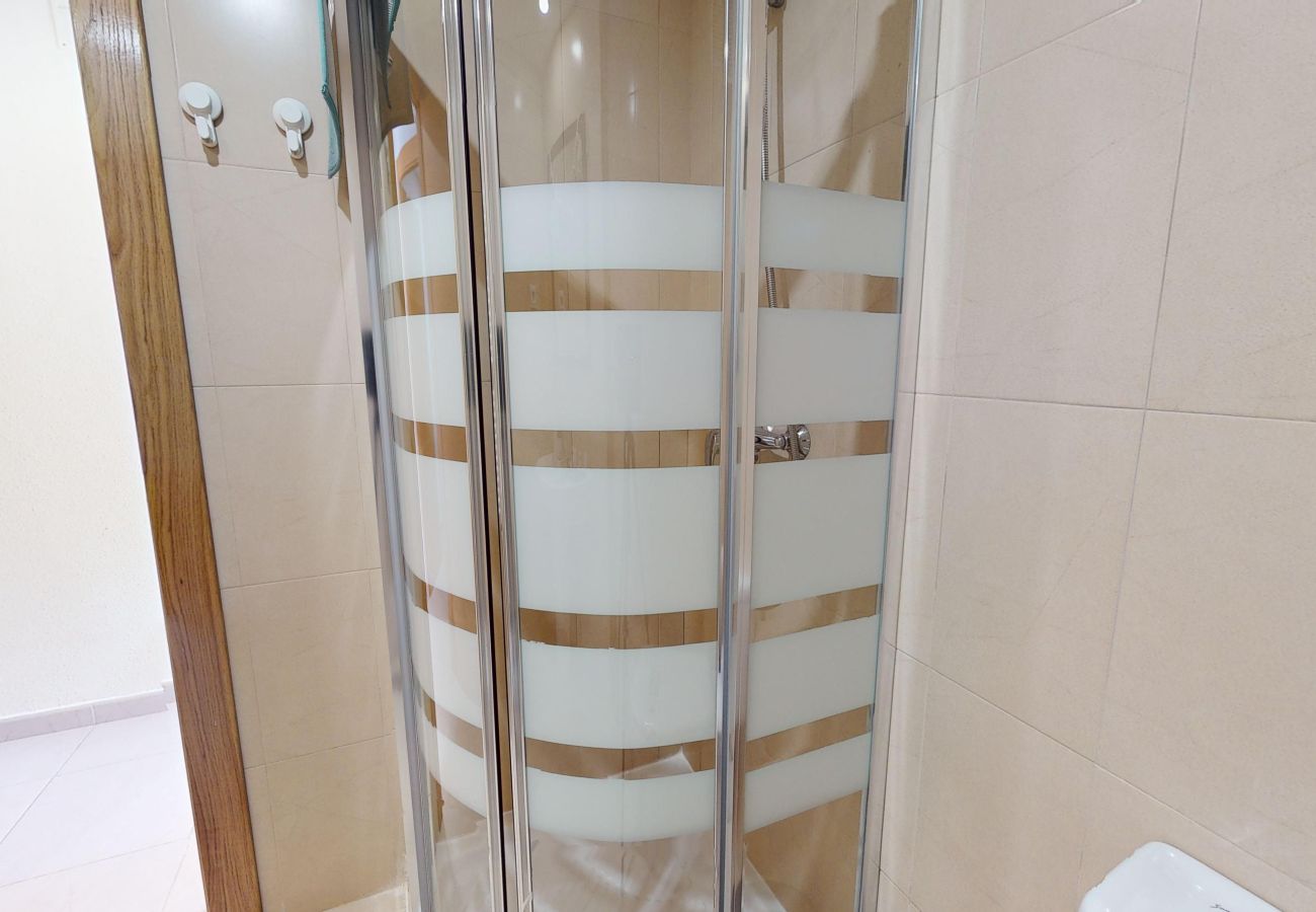 Apartment in Sucina - Casa Adriatico J-Murcia Holiday Rentals Property Apartment in Sucina - Casa Adriatico J-Murcia Holiday Rentals Property