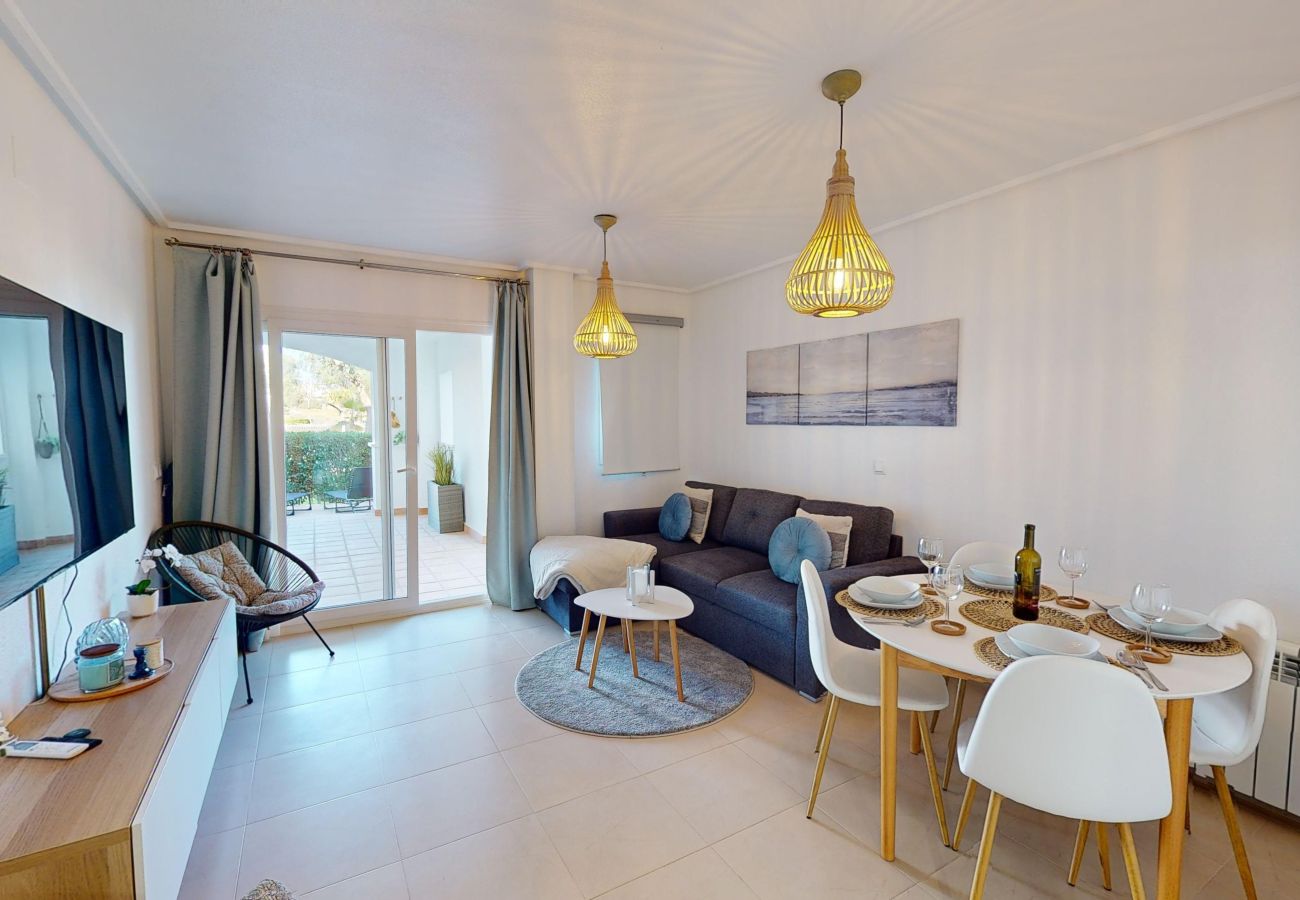 Apartment in Sucina - Casa Adriatico J-Murcia Holiday Rentals Property Apartment in Sucina - Casa Adriatico J-Murcia Holiday Rentals Property
