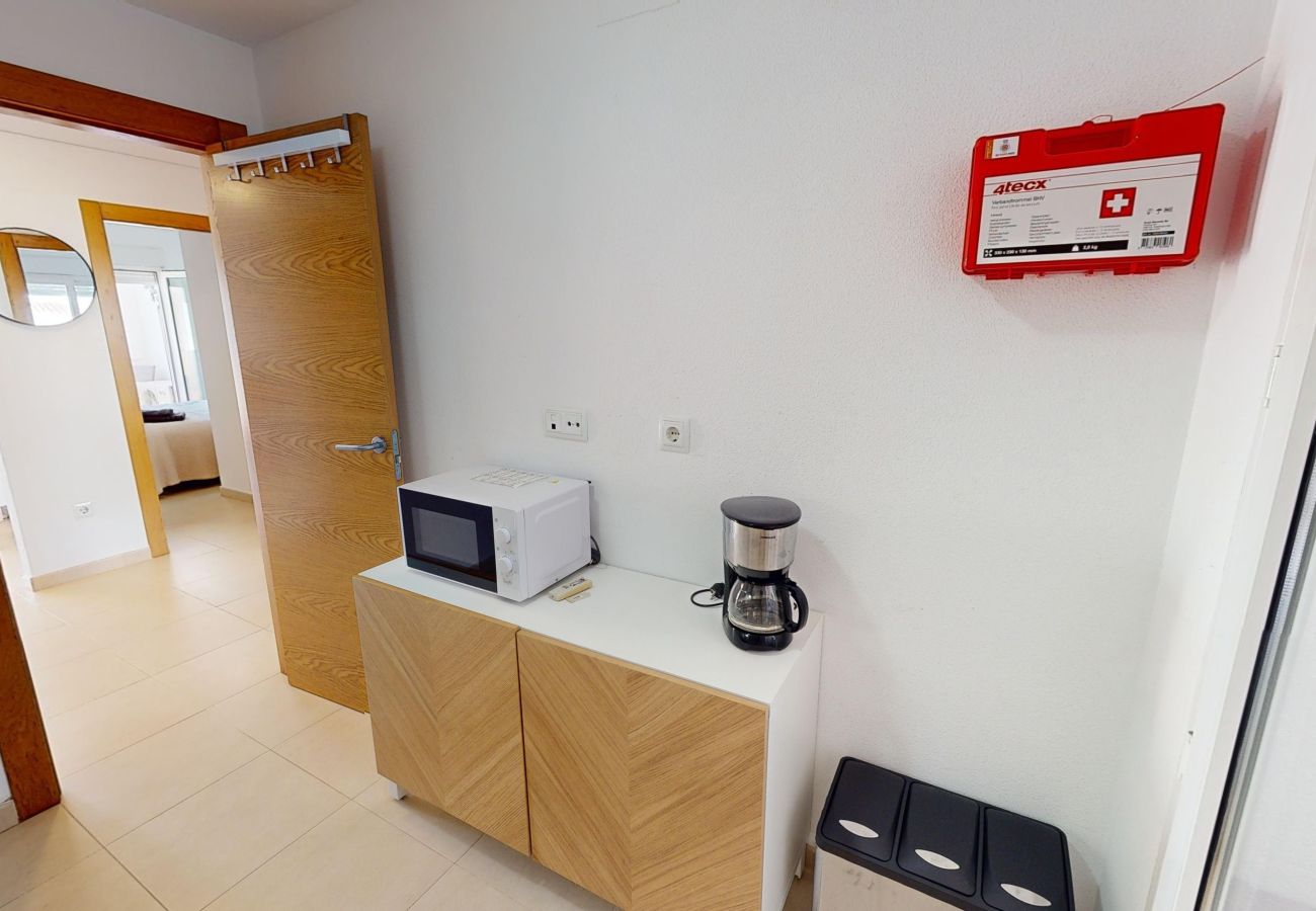 Apartment in Sucina - Casa Atlantico SVE-Murcia Holiday Rentals Property Apartment in Sucina - Casa Atlantico SVE-Murcia Holiday Rentals Property