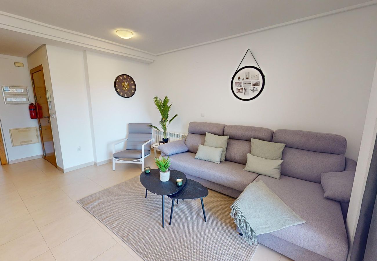 Apartment in Sucina - Casa Atlantico SVE-Murcia Holiday Rentals Property Apartment in Sucina - Casa Atlantico SVE-Murcia Holiday Rentals Property